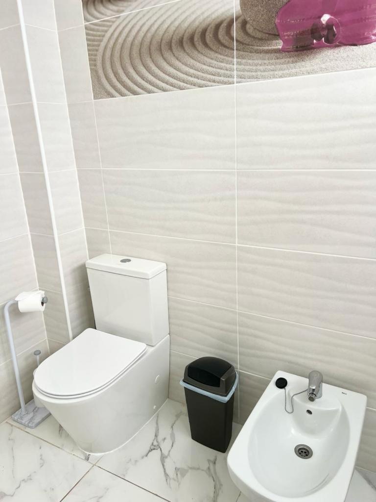 Apartamento Alteagroup Centro Екстериор снимка