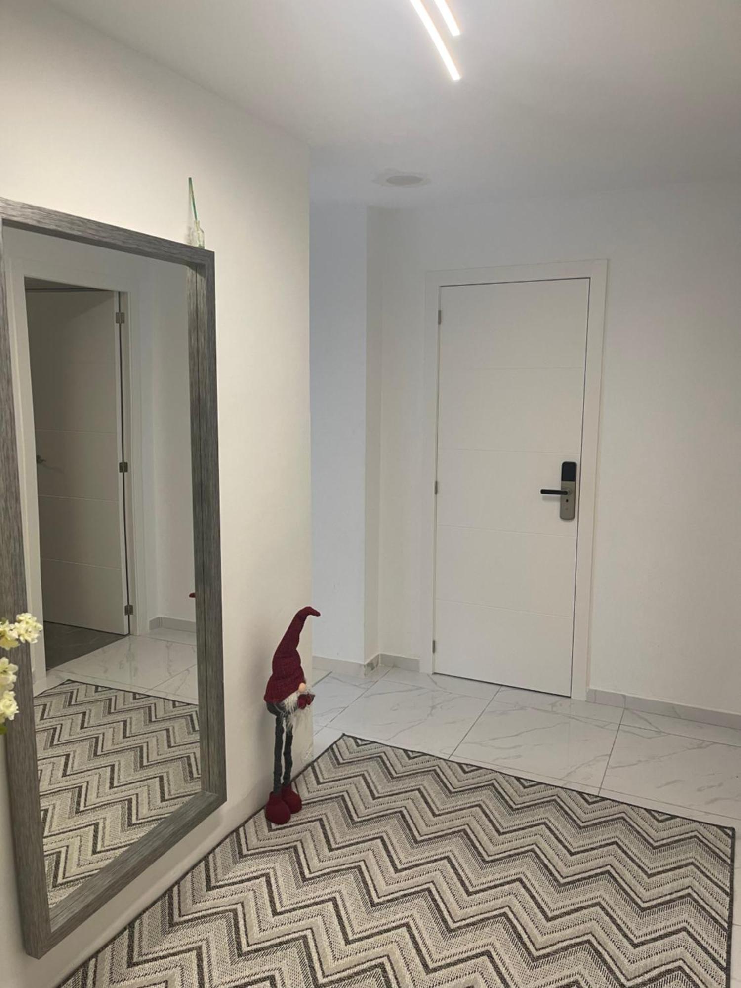 Apartamento Alteagroup Centro Стая снимка